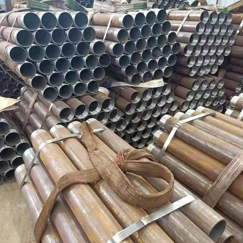 通道地质跟管