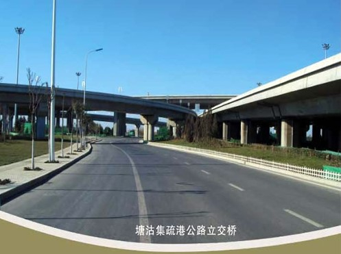 通道案例展示